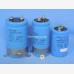 Sprague 602D 36DX Capacitor (3 pcs Assort)